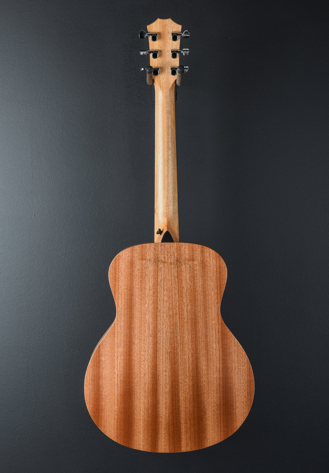 GS Mini Mahogany