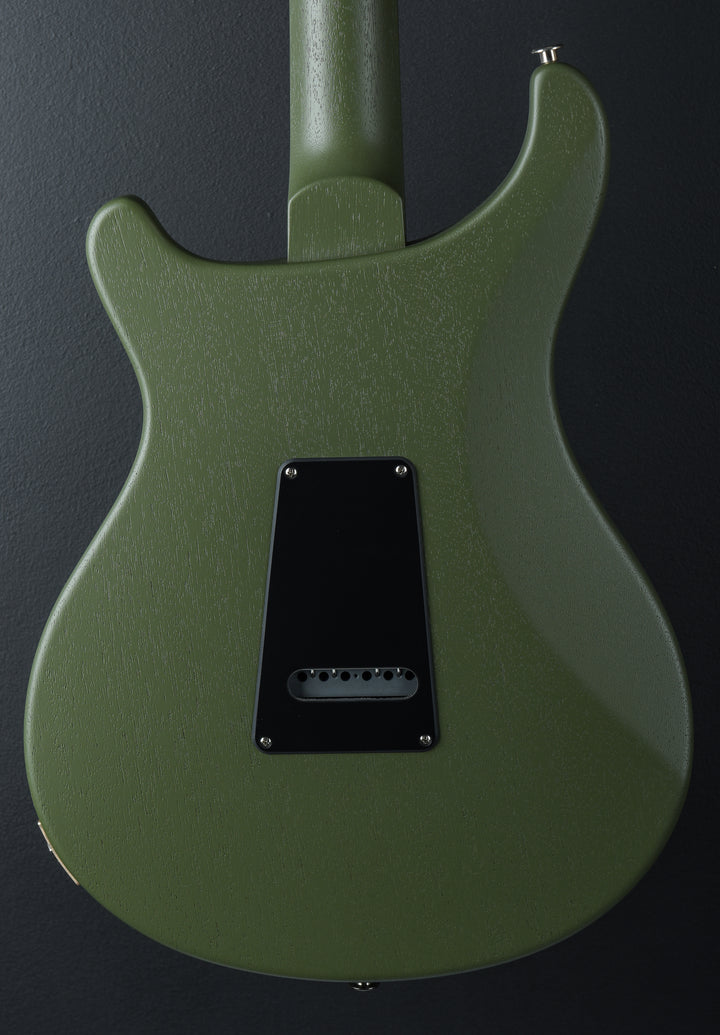 S2 Standard 22 Satin - Matcha Green