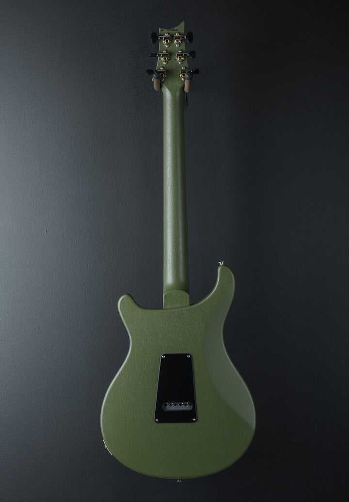 S2 Standard 22 Satin - Matcha Green