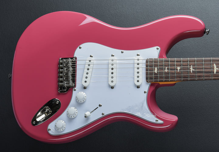 SE Silver Sky Rosewood &