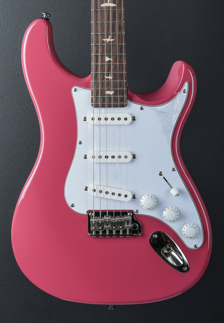 SE Silver Sky Rosewood &