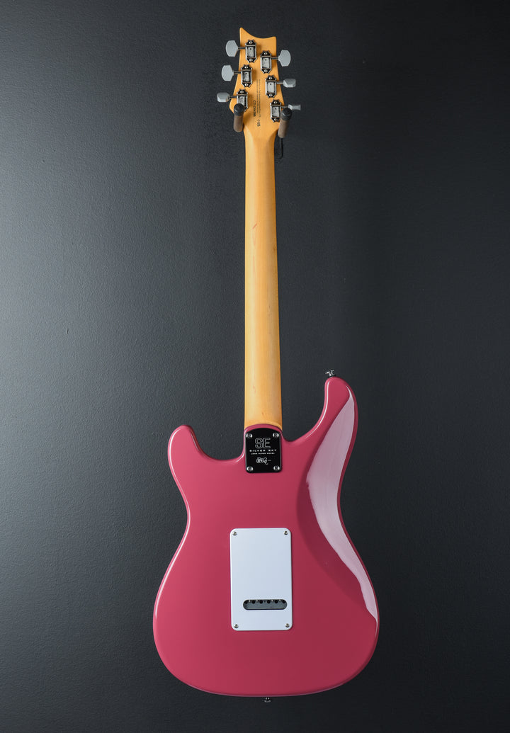 SE Silver Sky Rosewood &