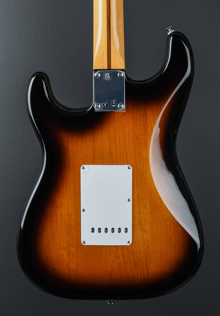 Vintera II 50&