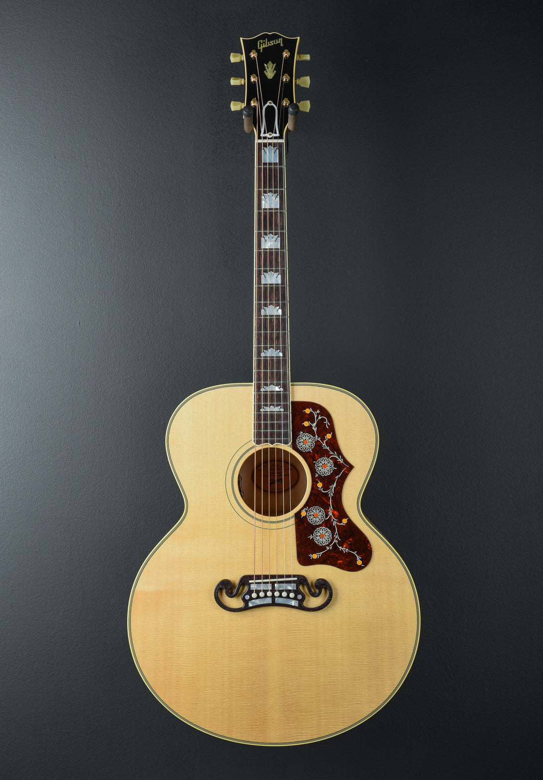 SJ-200 Original - Antique Natural