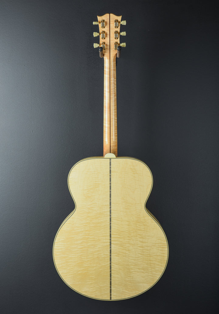 SJ-200 Original - Antique Natural