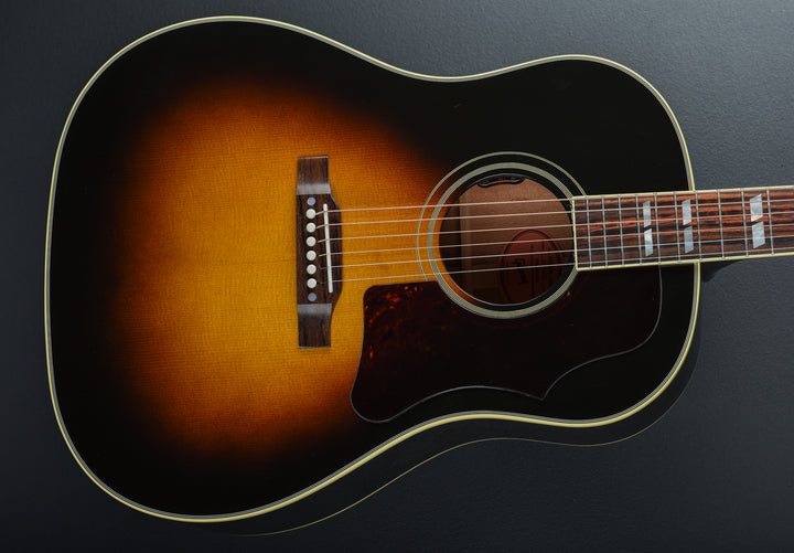 Southern Jumbo Original, &