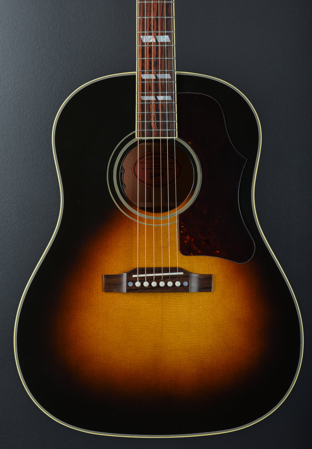 Southern Jumbo Original, &
