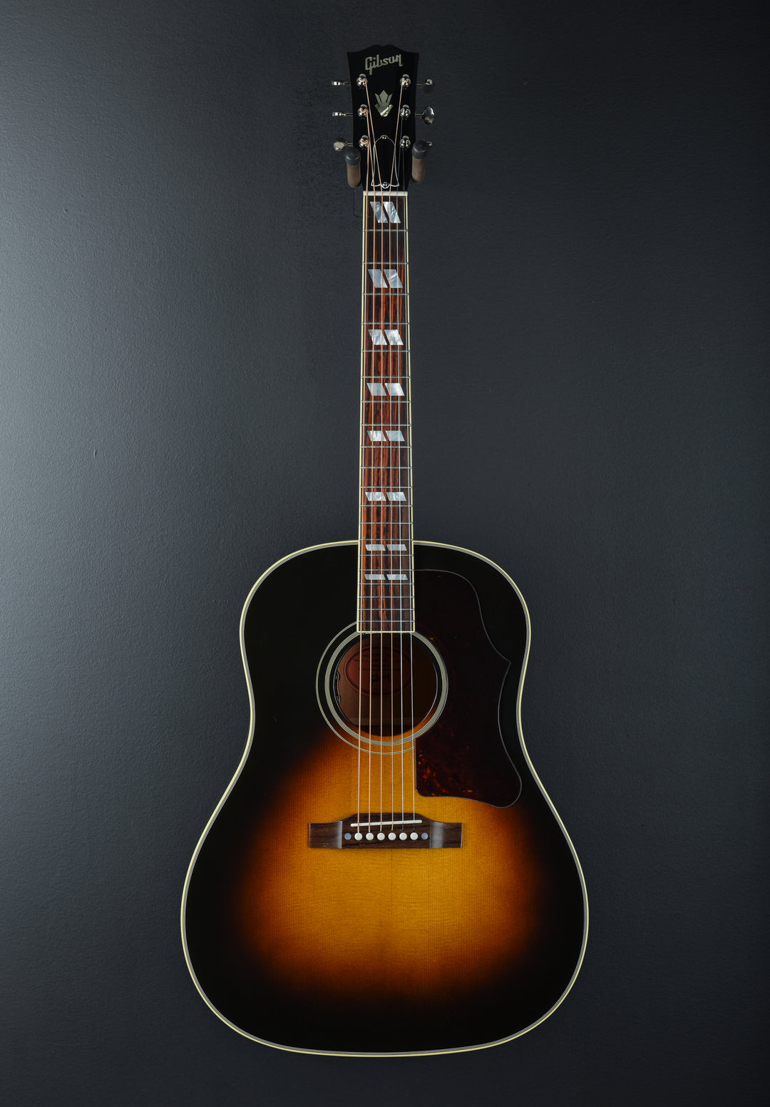Southern Jumbo Original, &