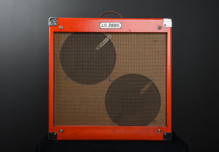 D-Lux 5E3 210 Combo &