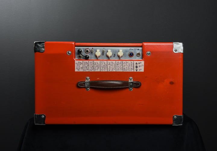 D-Lux 5E3 210 Combo &