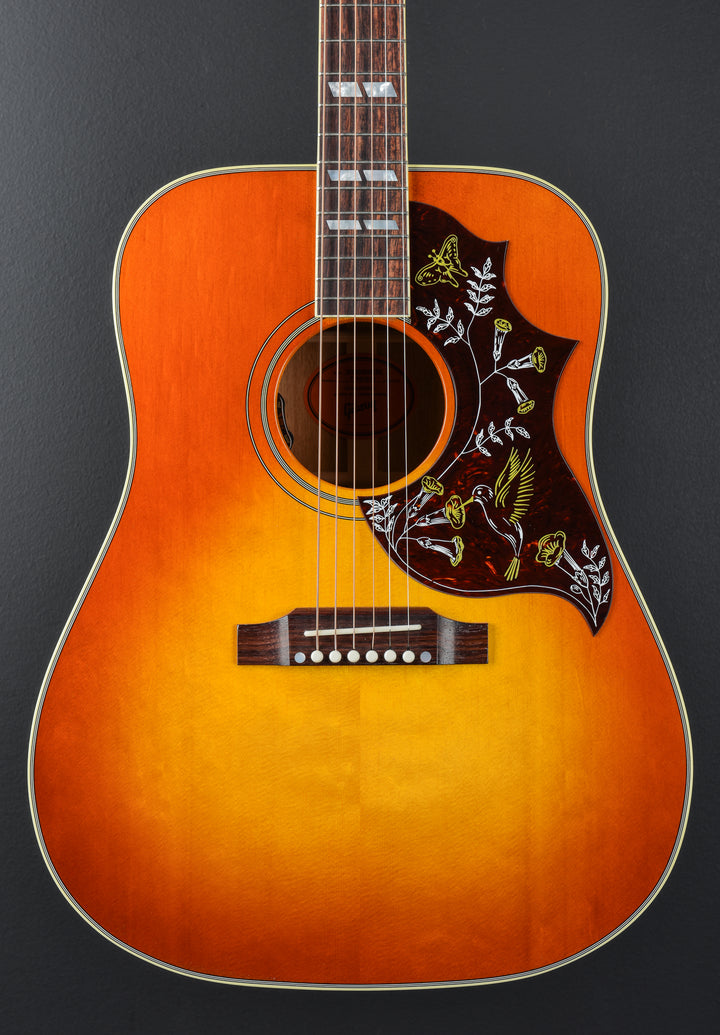 Hummingbird Original - Heritage Cherry Sunburst