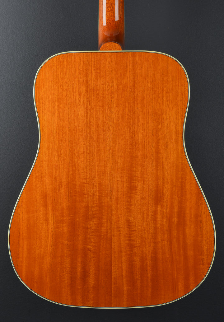 Hummingbird Original - Heritage Cherry Sunburst