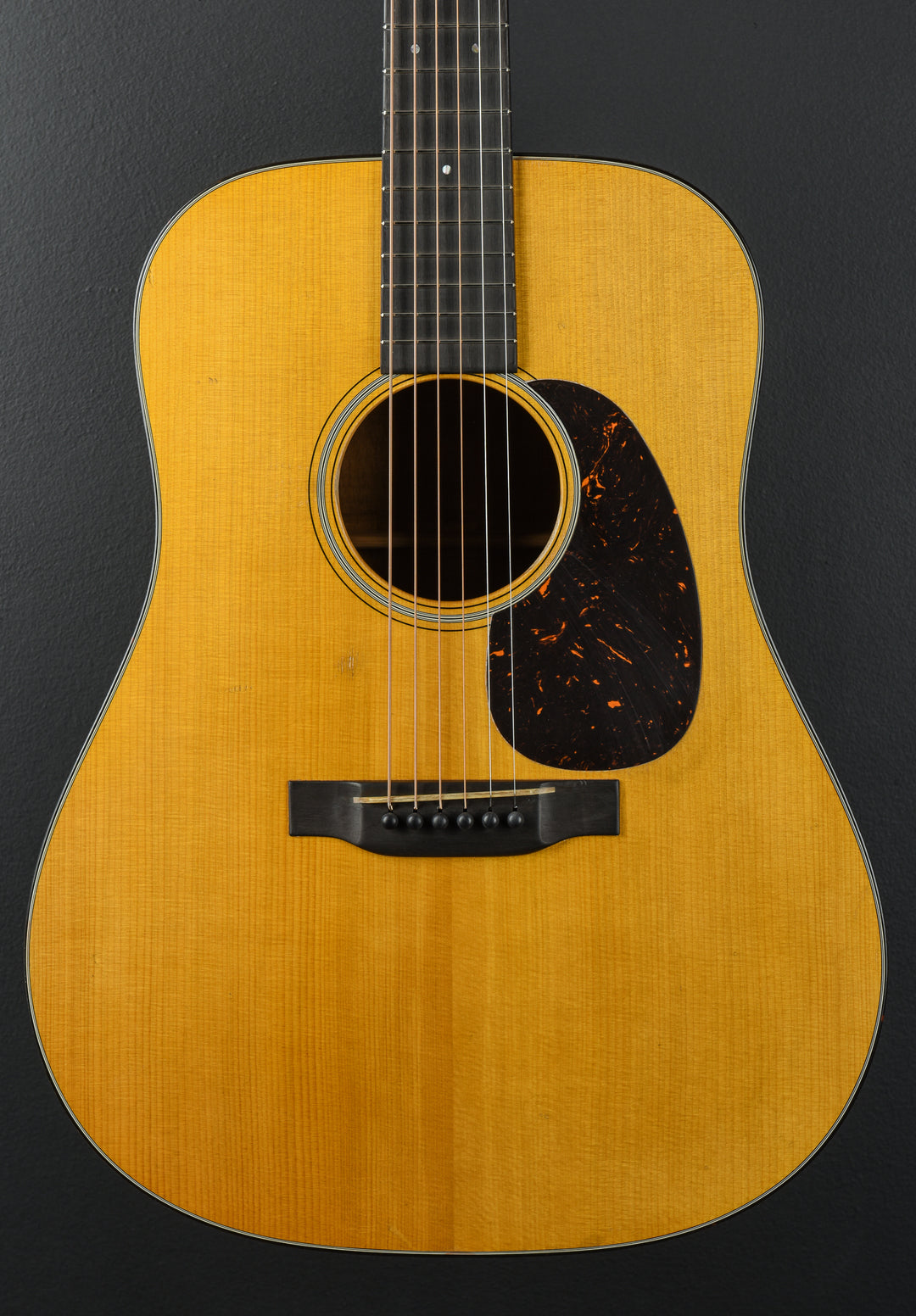 D-18 Authentic 1937 Aged