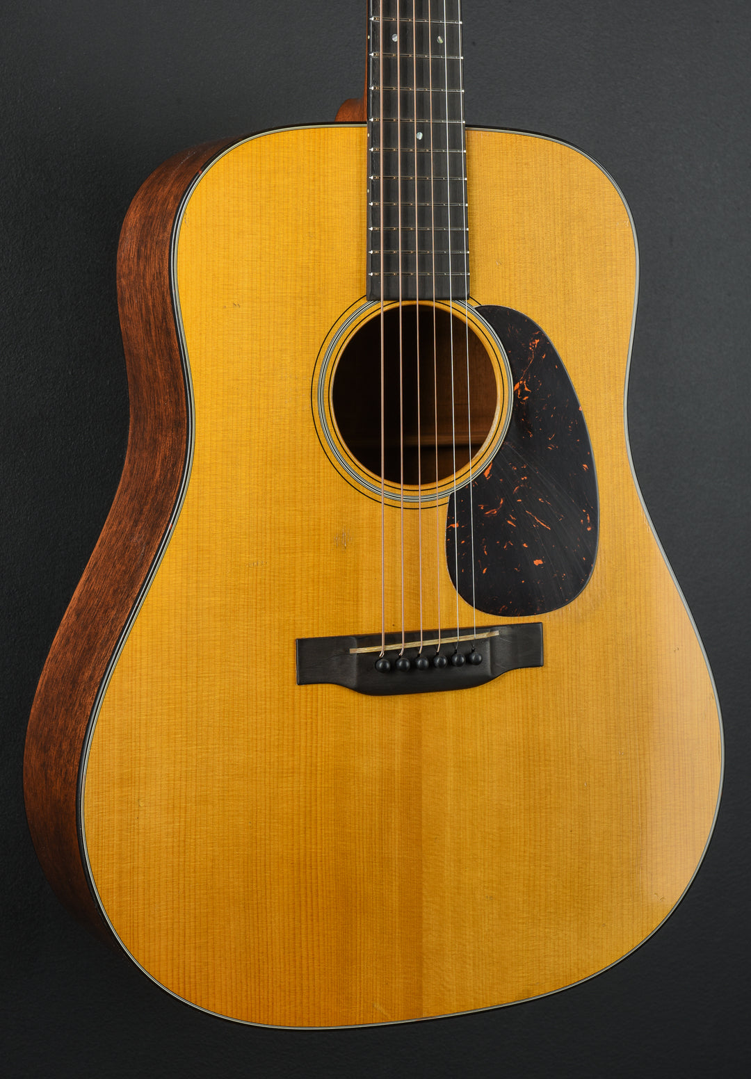 D-18 Authentic 1937 Aged