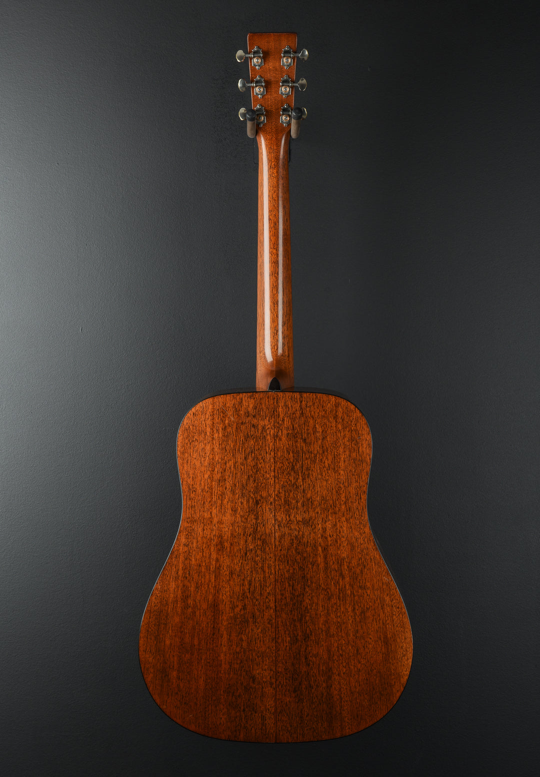 D-18 Authentic 1937 Aged