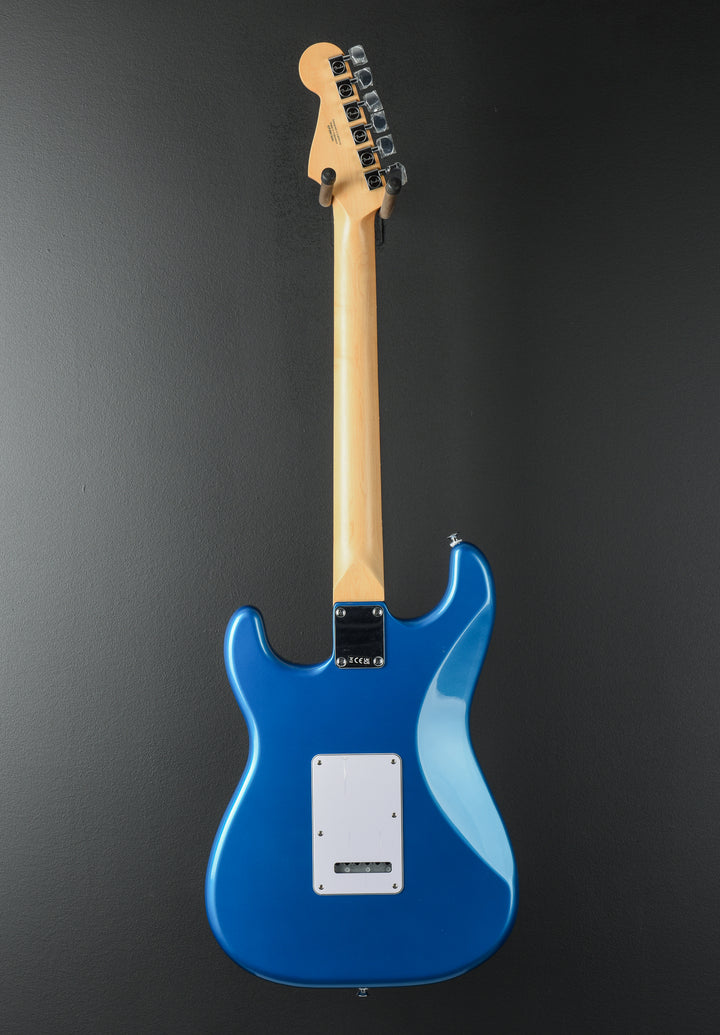 Standard Stratocaster - Aqua Marine Metallic w/Indian Laurel