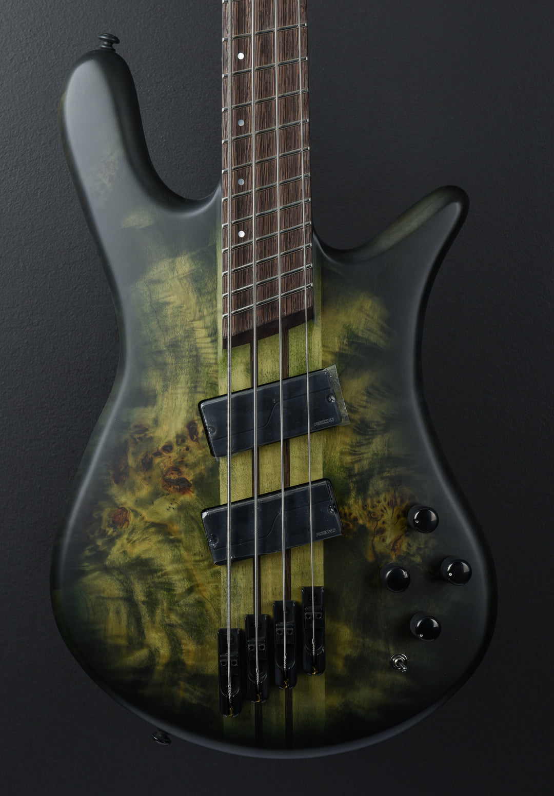 NS Dimension 4 - Haunted Moss Matte