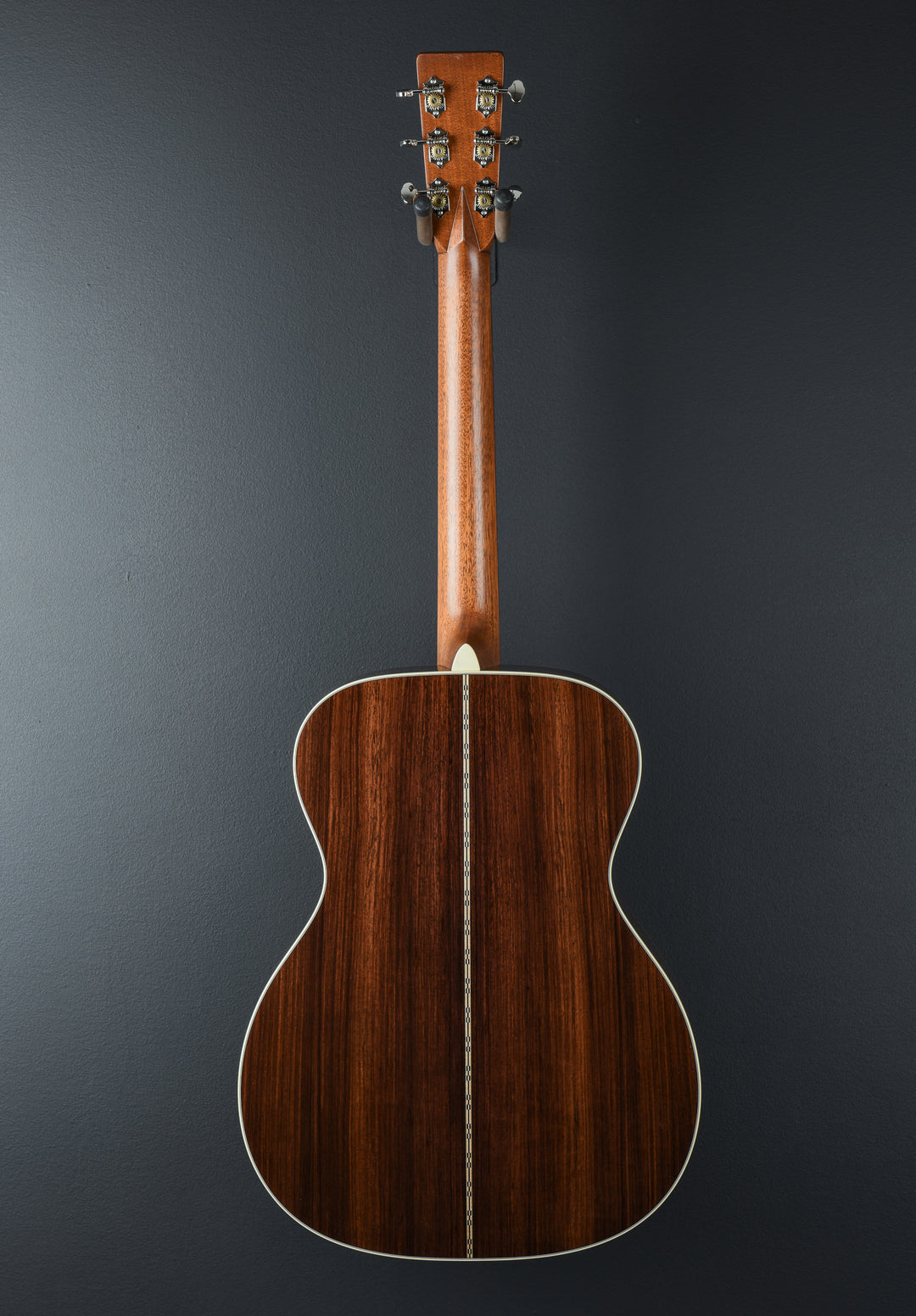New For 2025 000-28 - Gloss Natural