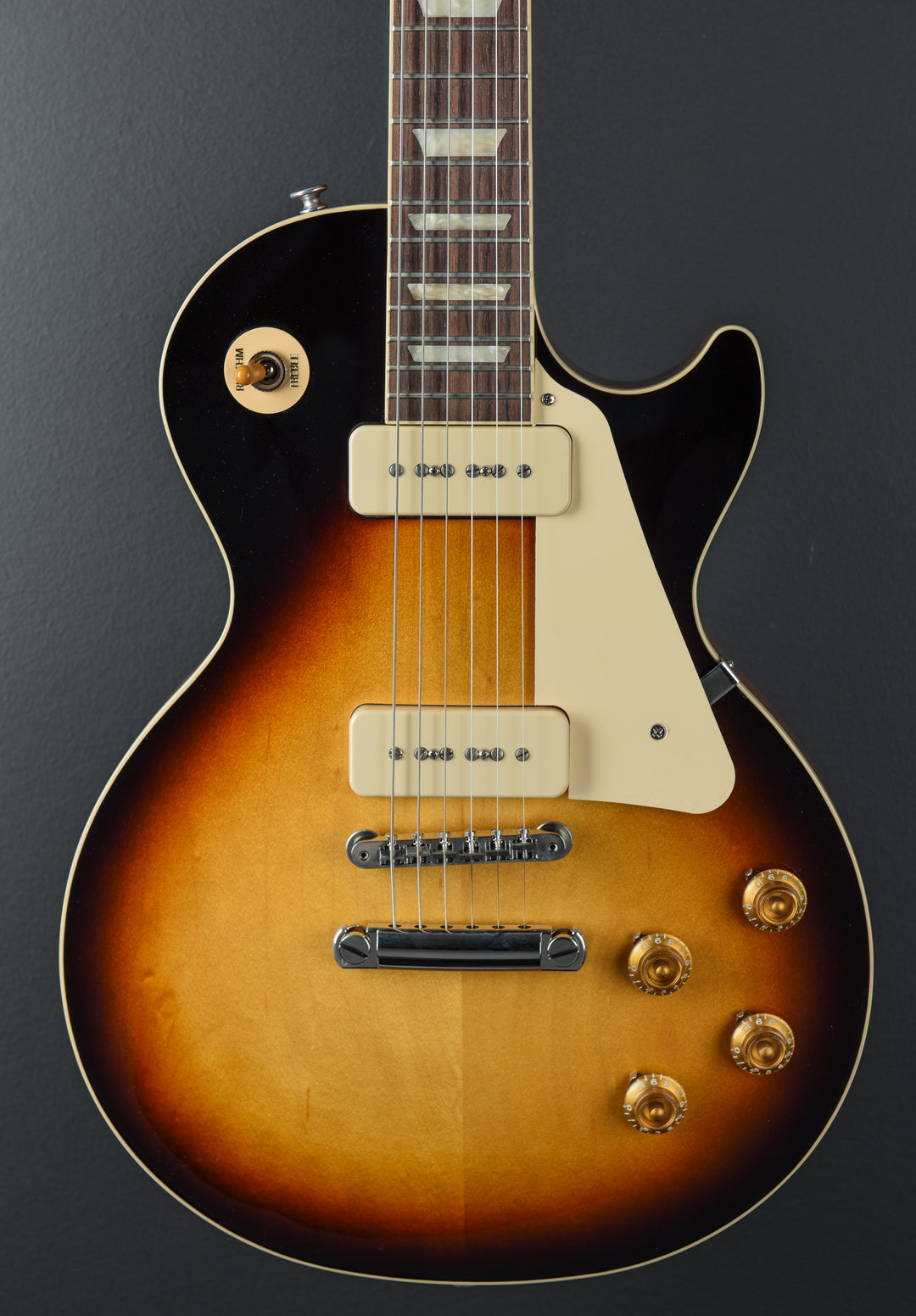 Les Paul Standard 50&