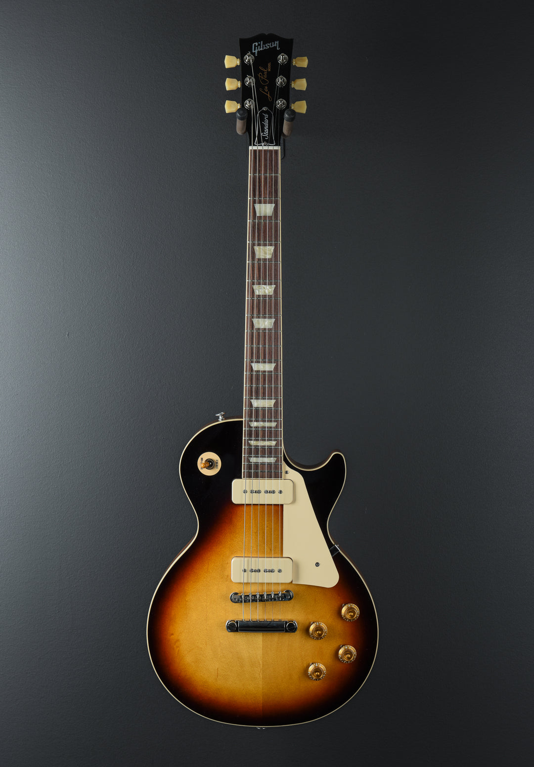 Les Paul Standard 50&