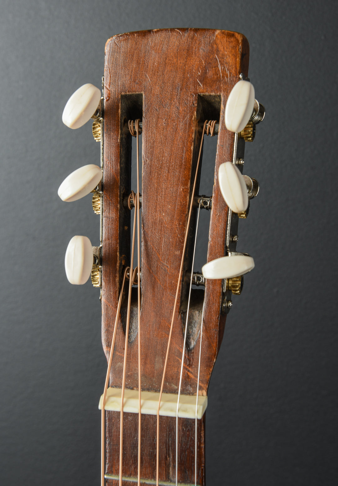 Model 27 G &