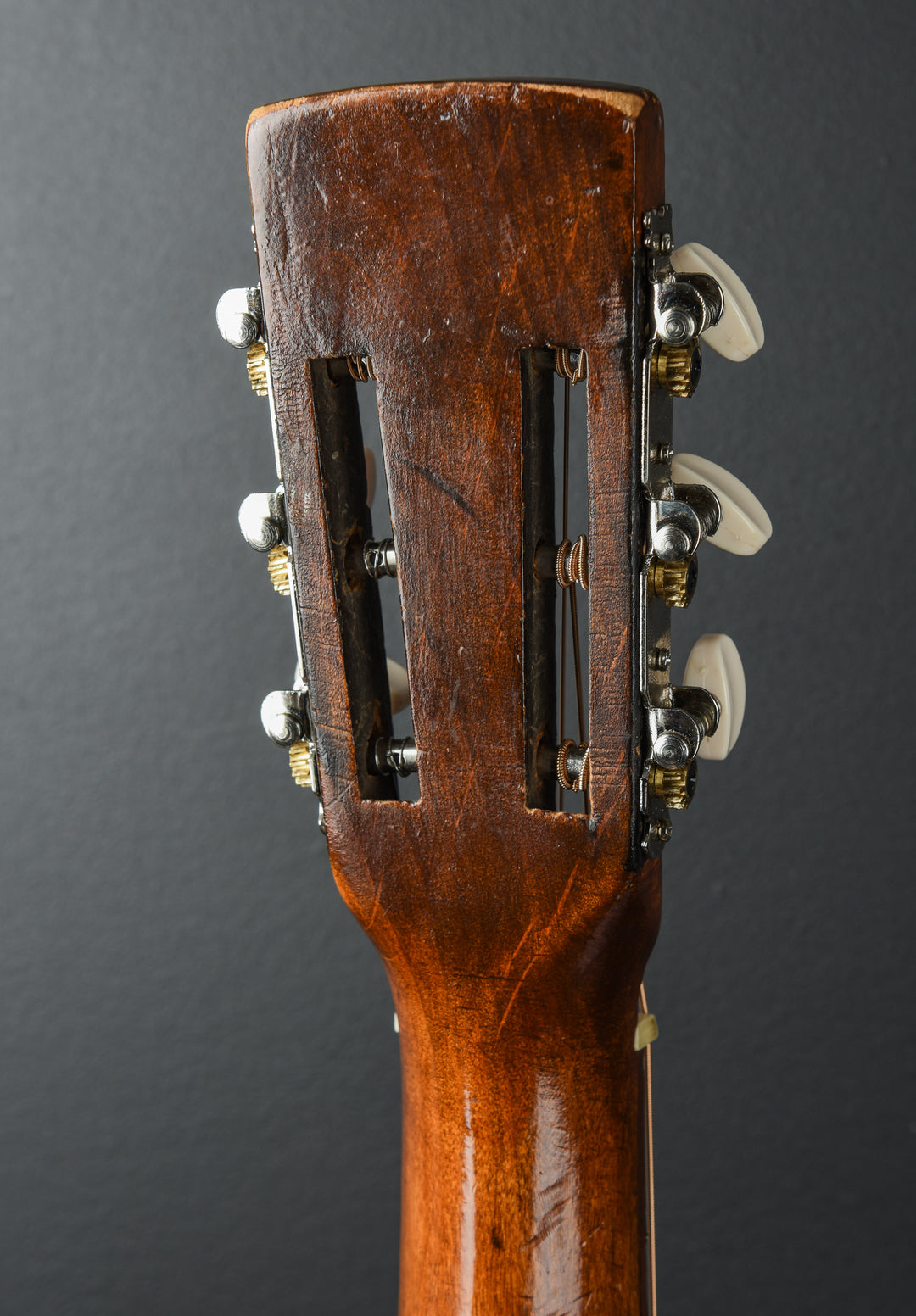 Model 27 G &
