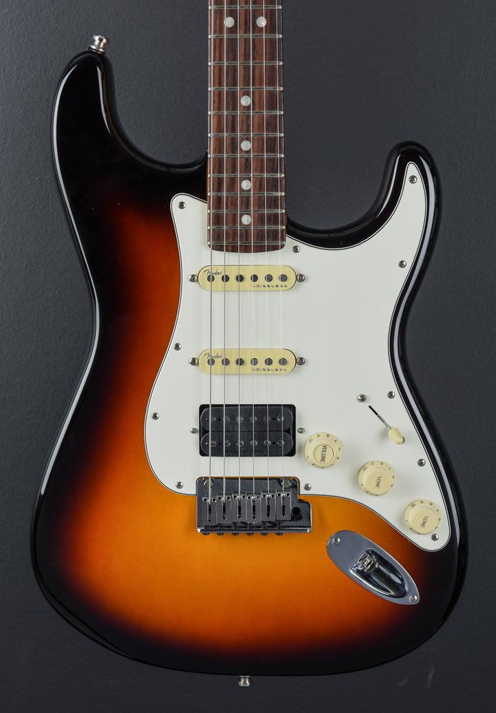 Used Fender American Ultra Strat &