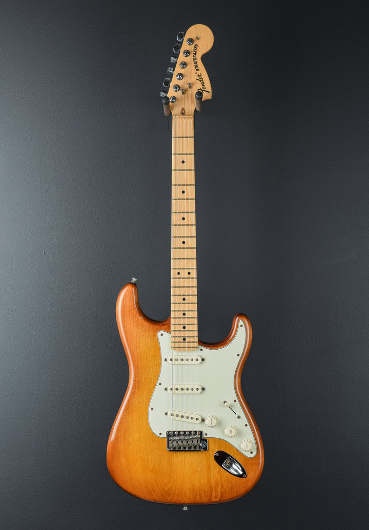 USED FSR American Special Hand-Stained Stratocaster &
