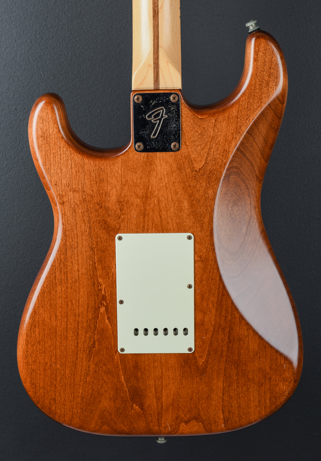 USED FSR American Special Hand-Stained Stratocaster &