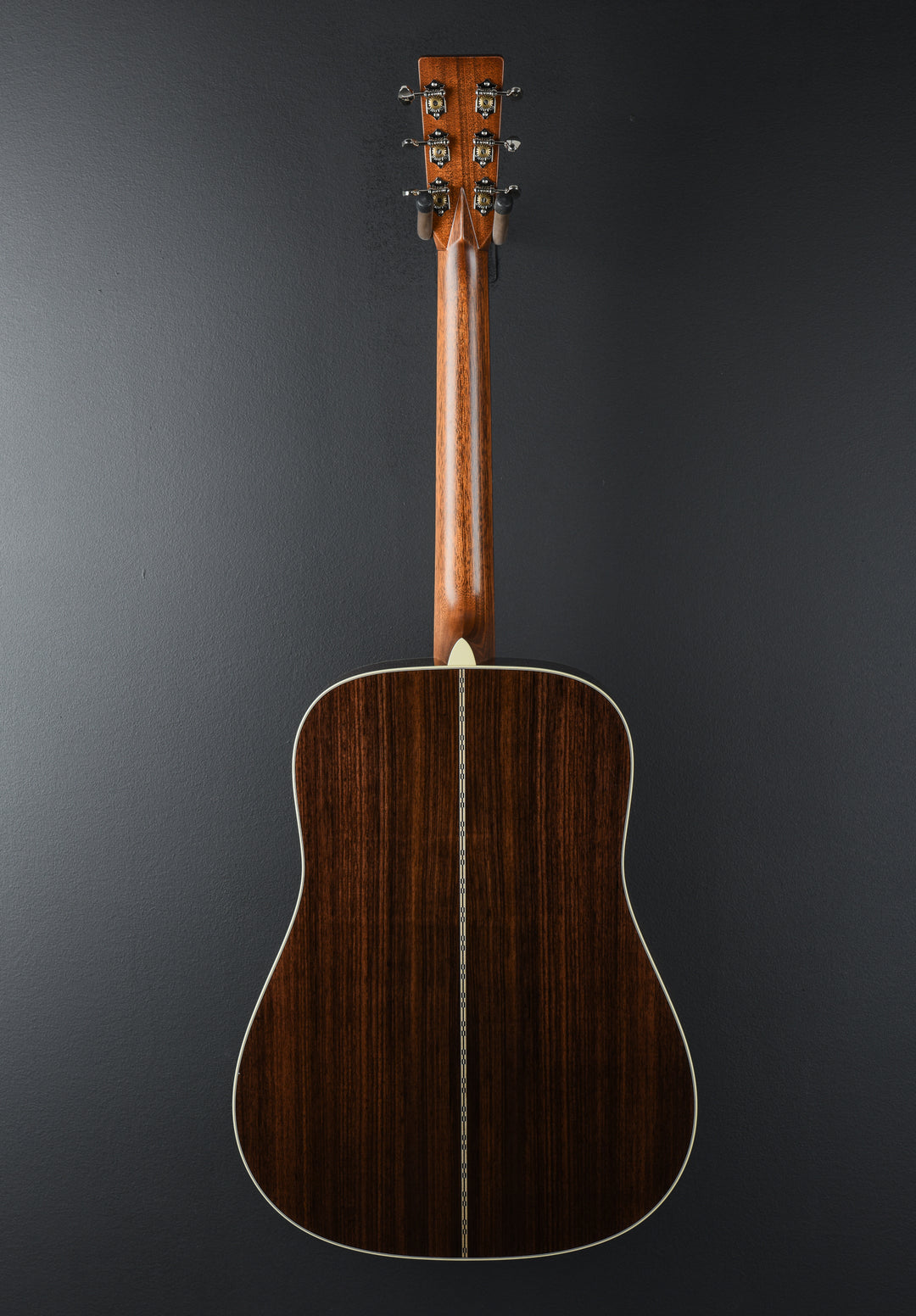 D-28 - Natural Gloss