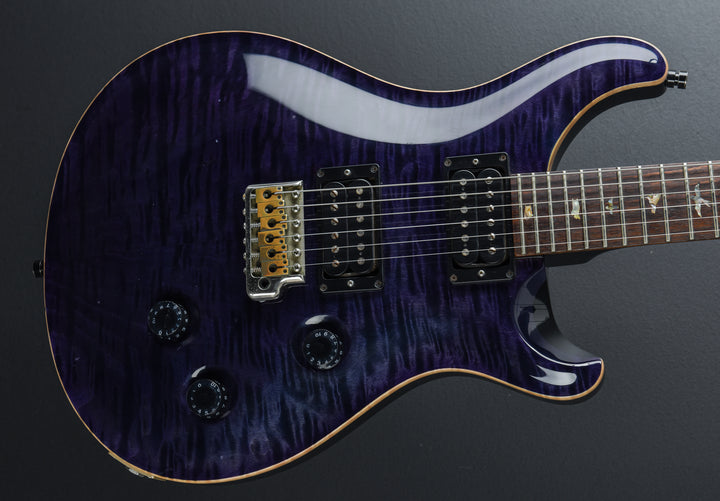 Custom 24 10 top &