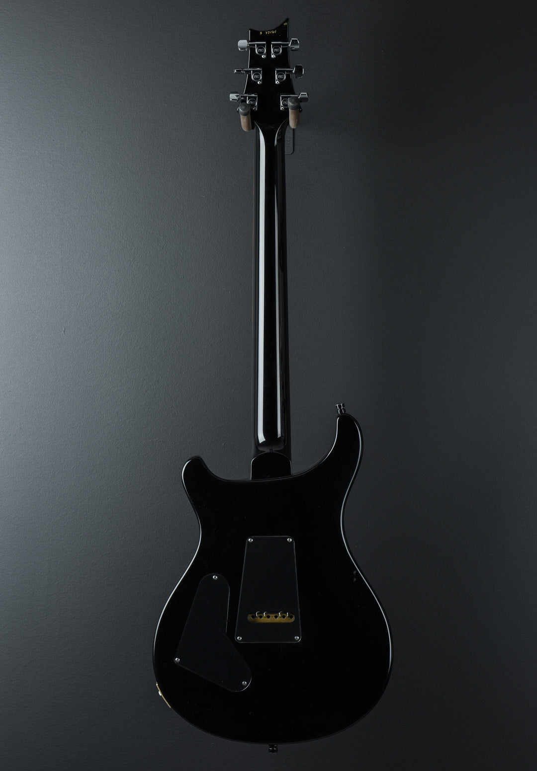 Custom 24 10 top &