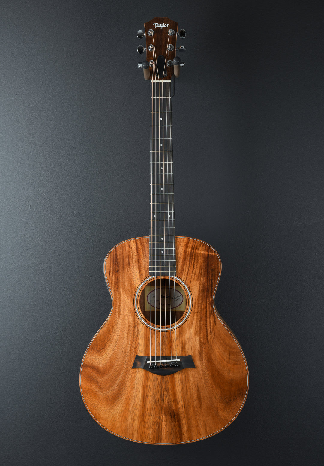 GS Mini-e Koa