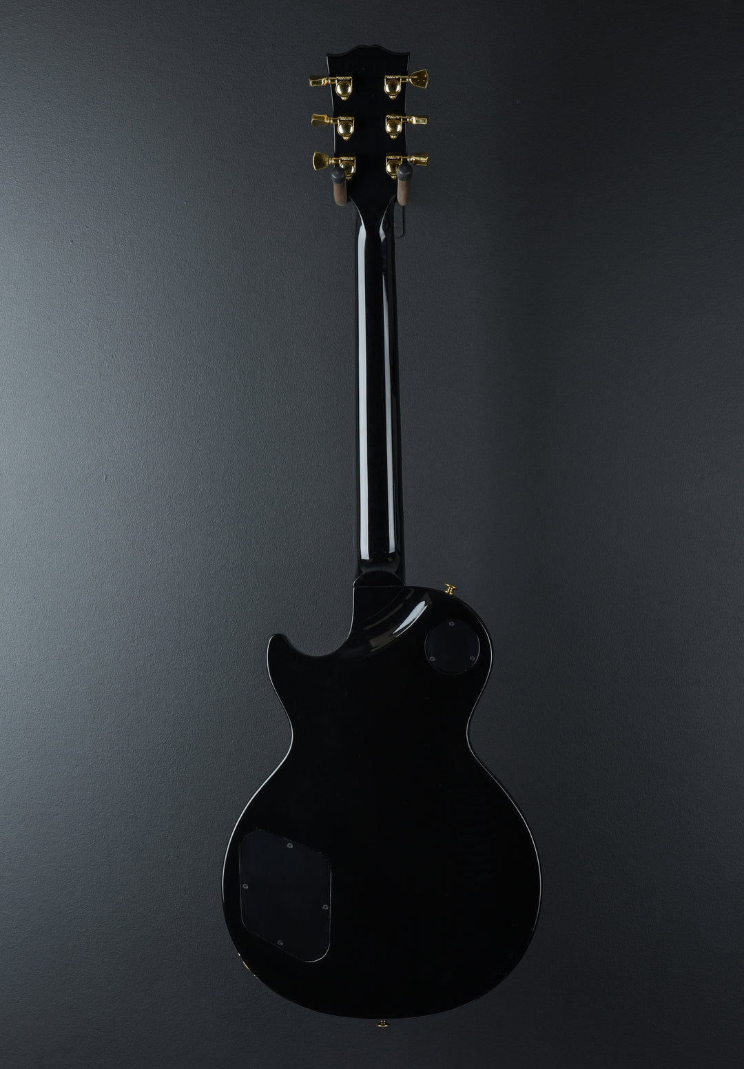 Les Paul Supreme - Fireburst