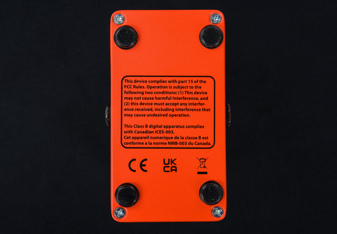 Big Muff Pi 2 Dual Op-Amp Fuzz