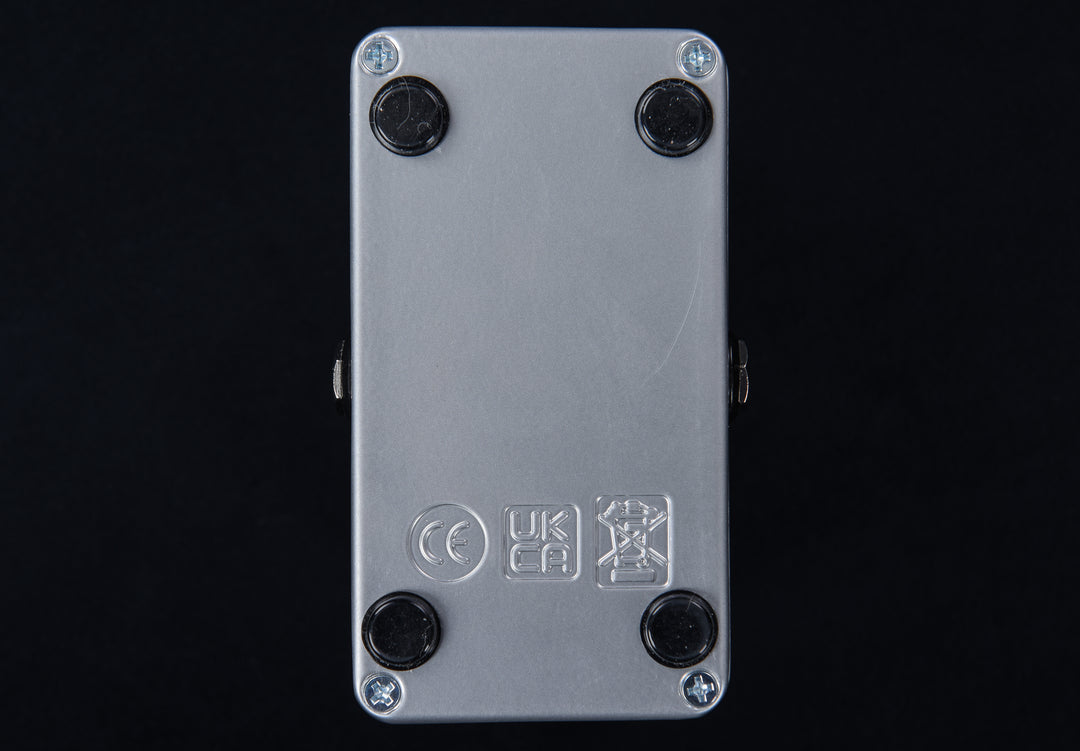 Op Amp Big Muff Pi