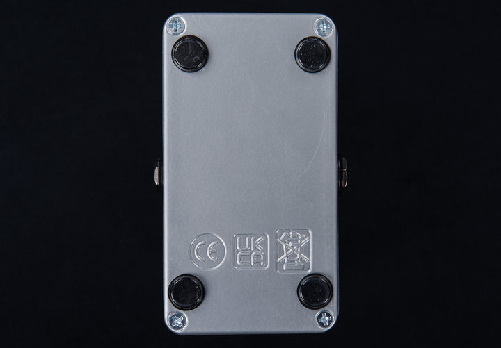 Op Amp Big Muff Pi