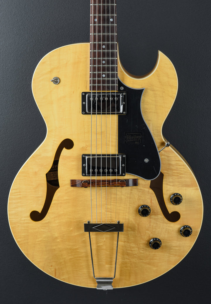 Standard Collection H-575 Hollow - Antique Natural
