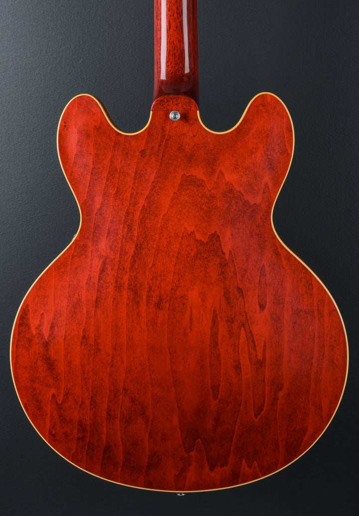 1964 ES-335 Reissue - Sixties Cherry