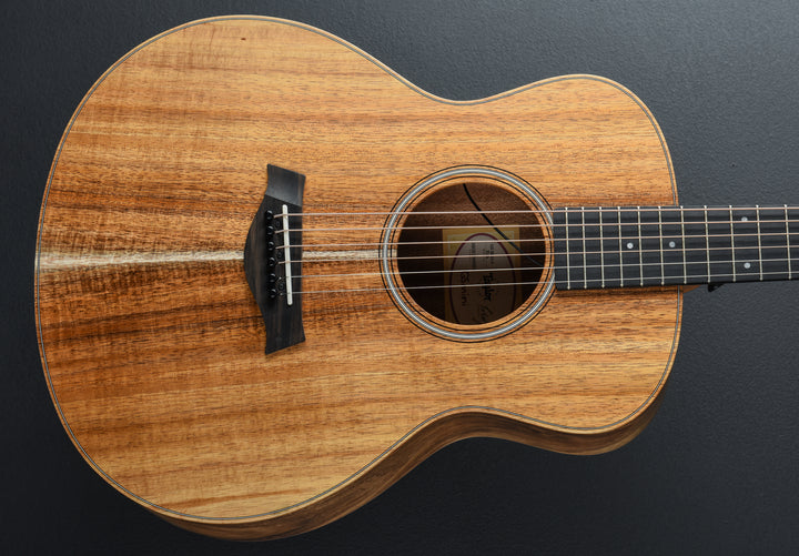 USED GS Mini-E Koa &