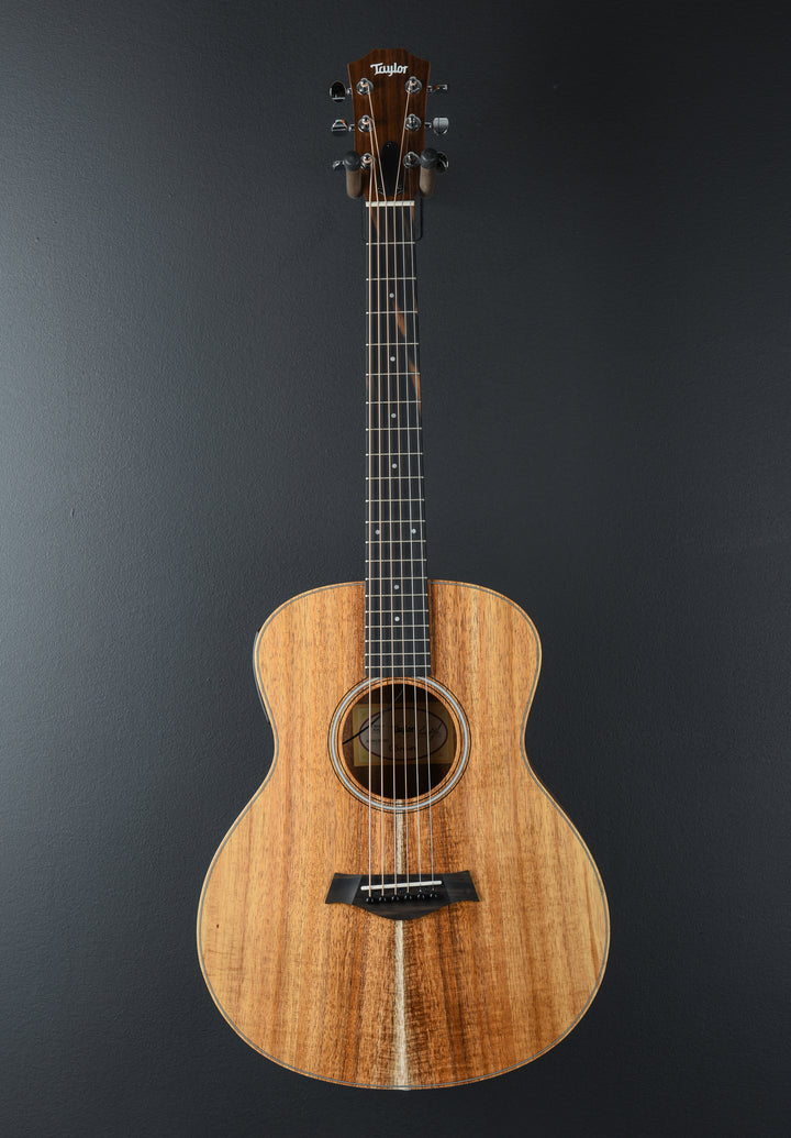 USED GS Mini-E Koa &