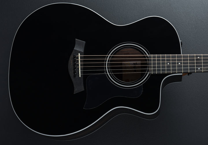USED 214CE DLX Special Edition &