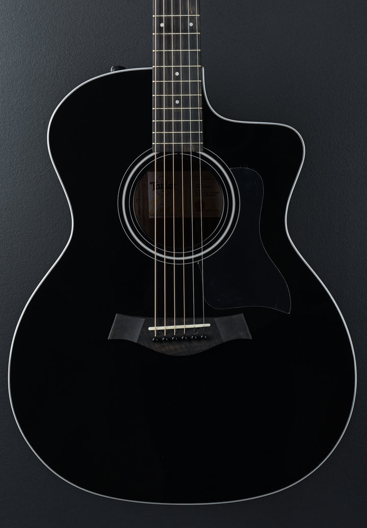 USED 214CE DLX Special Edition &