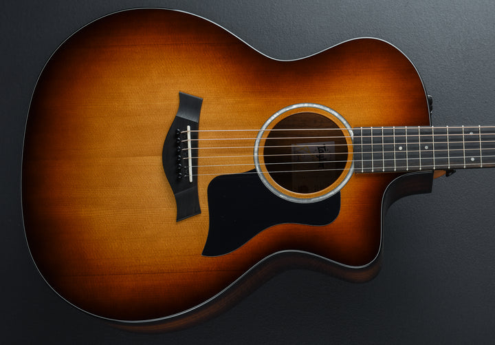 USED 214CE-K SB Plus &