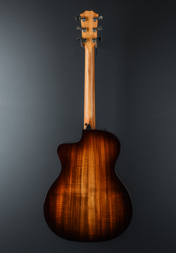 USED 214CE-K SB Plus &