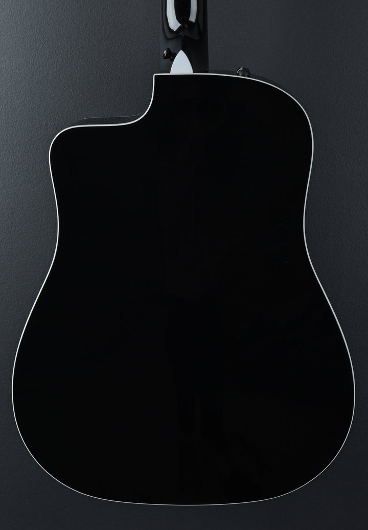 USED 250CE Plus BLK Doce Doble 12 String &