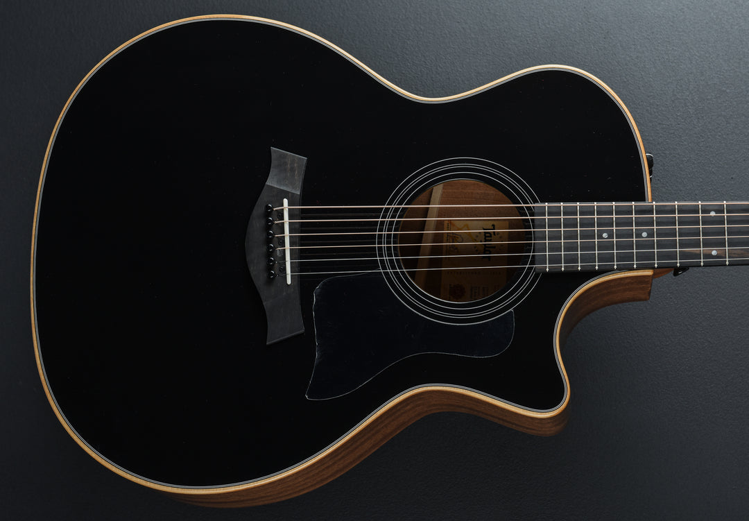USED 314CE Studio Special Edition &