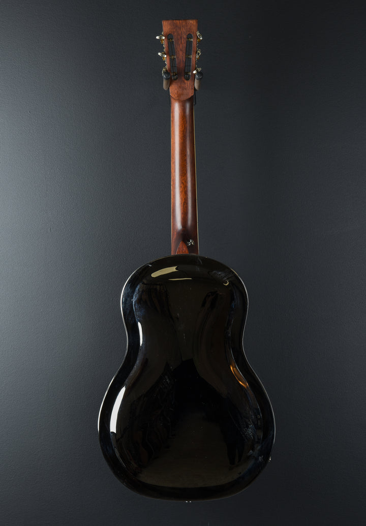 Tricone Resonator - Left Hand, Recent
