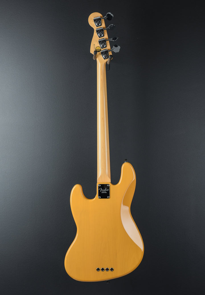 USED American Jazz Bass &