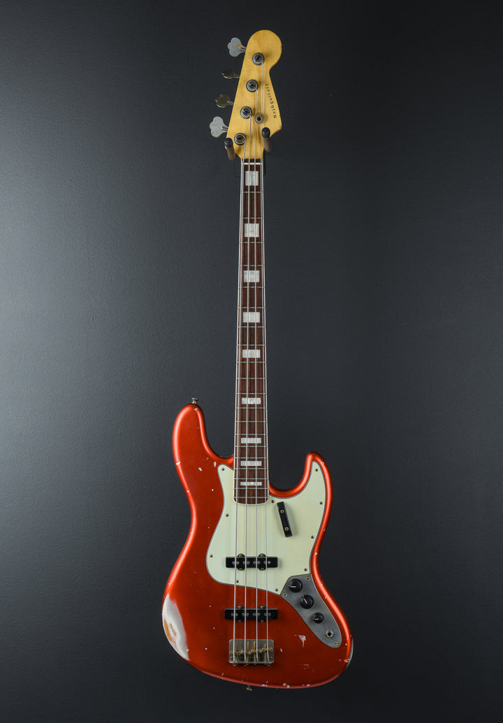 JB63 &